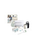 Tommee Tippee Closer to Nature Complete Feeding Kit - White image number 1